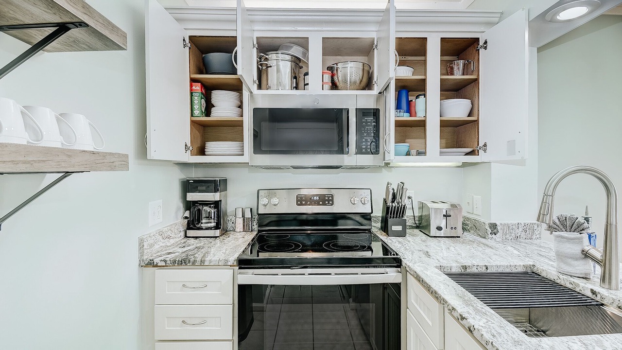 Photo of Kitchen in Windy Hill