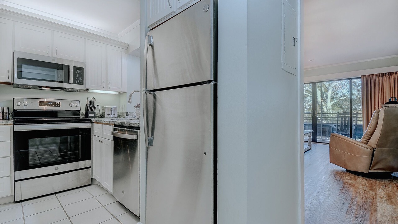 Photo of Kitchen in Windy Hill