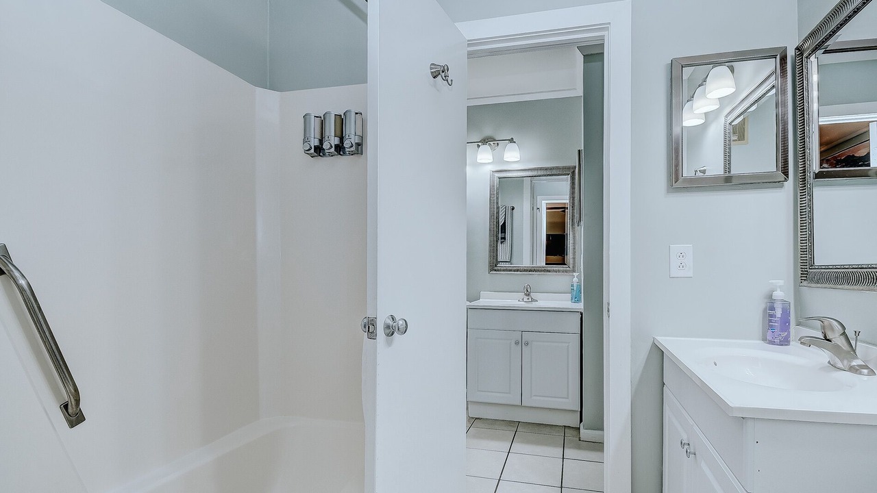 Photo of Bathroom in Windy Hill