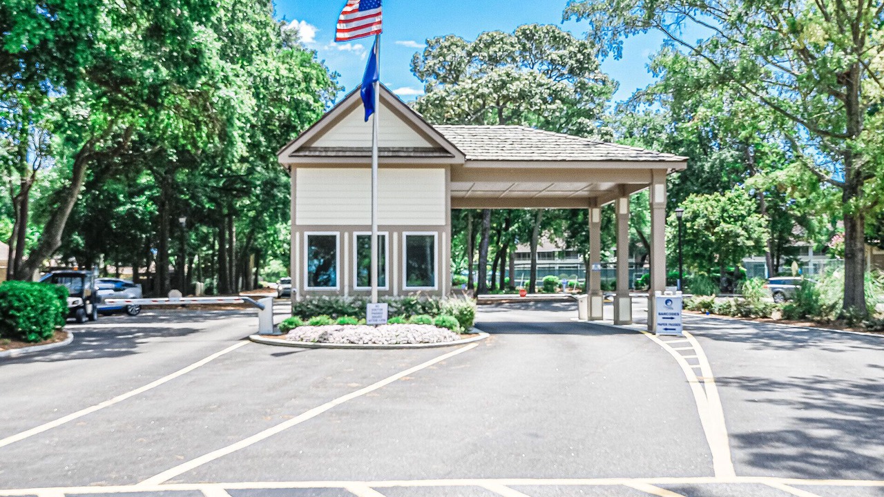 Photo of Outdoor in Windy Hill