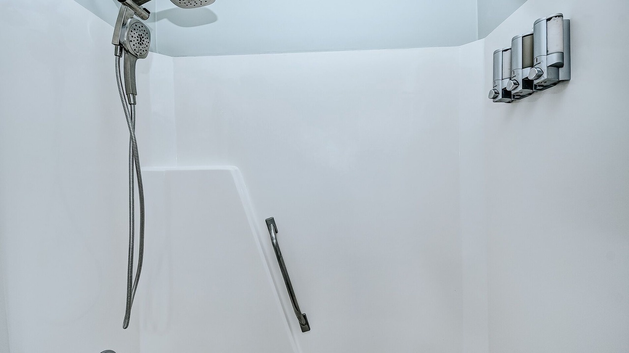 Photo of Bathroom in Windy Hill