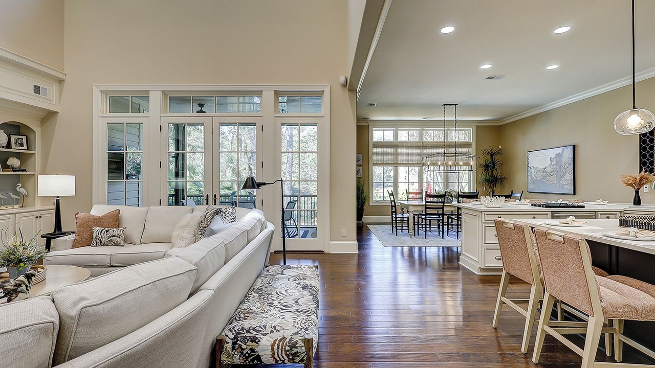 Photo of Bedroom in Heritage Woods