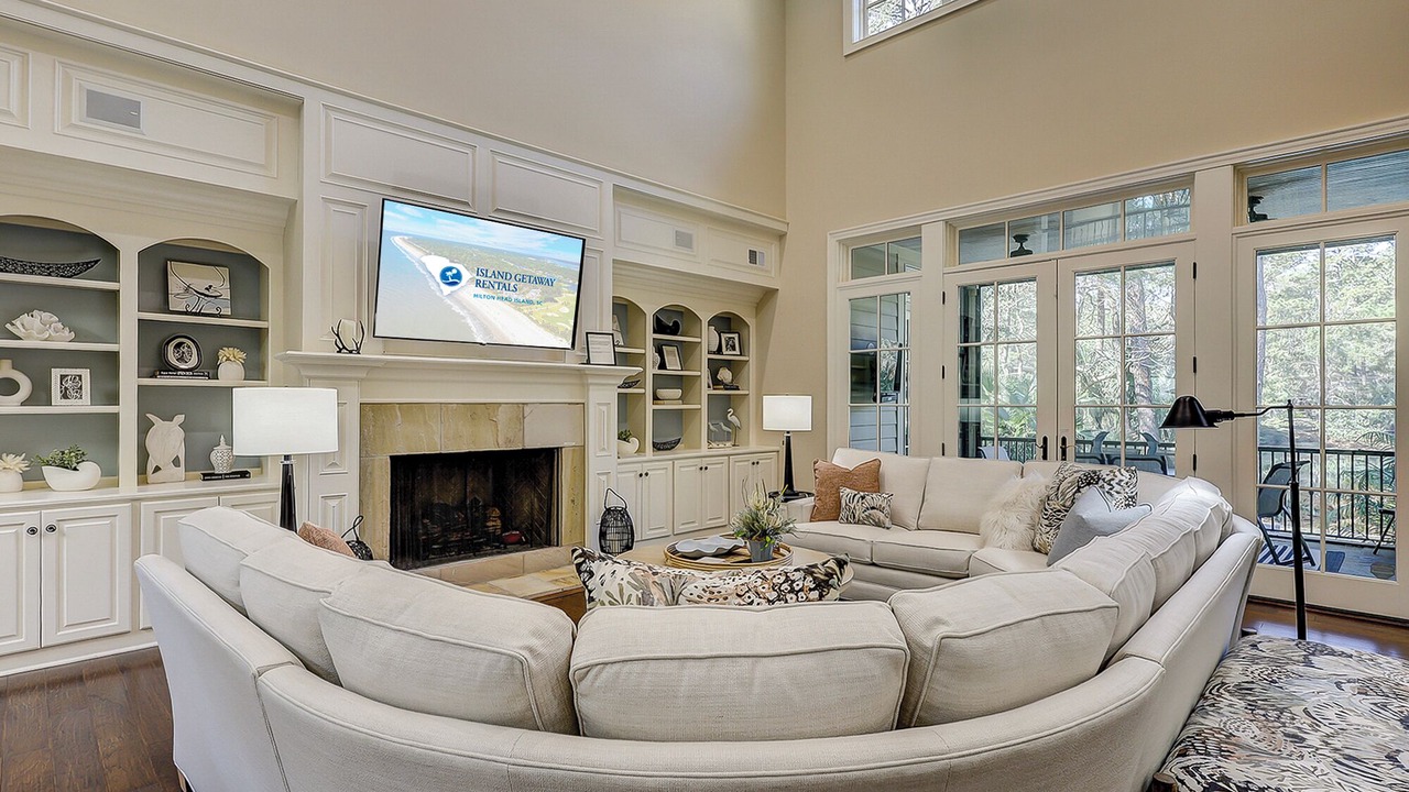 Photo of Bedroom in Heritage Woods