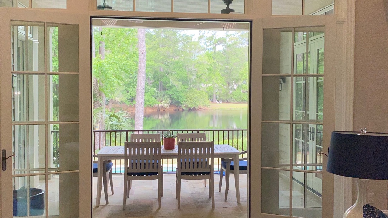 Photo of Outdoor in Heritage Woods