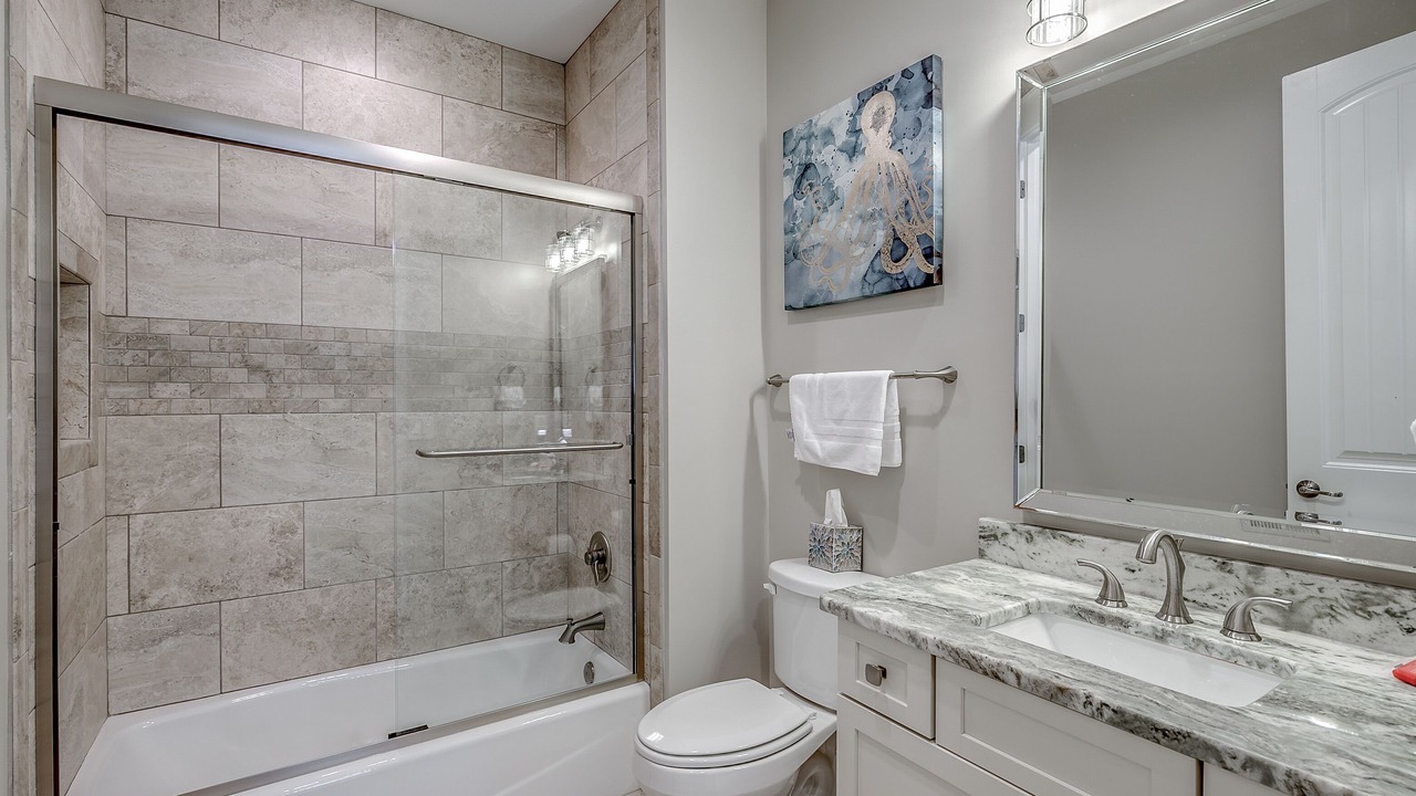 Photo of Bathroom in Windy Hill