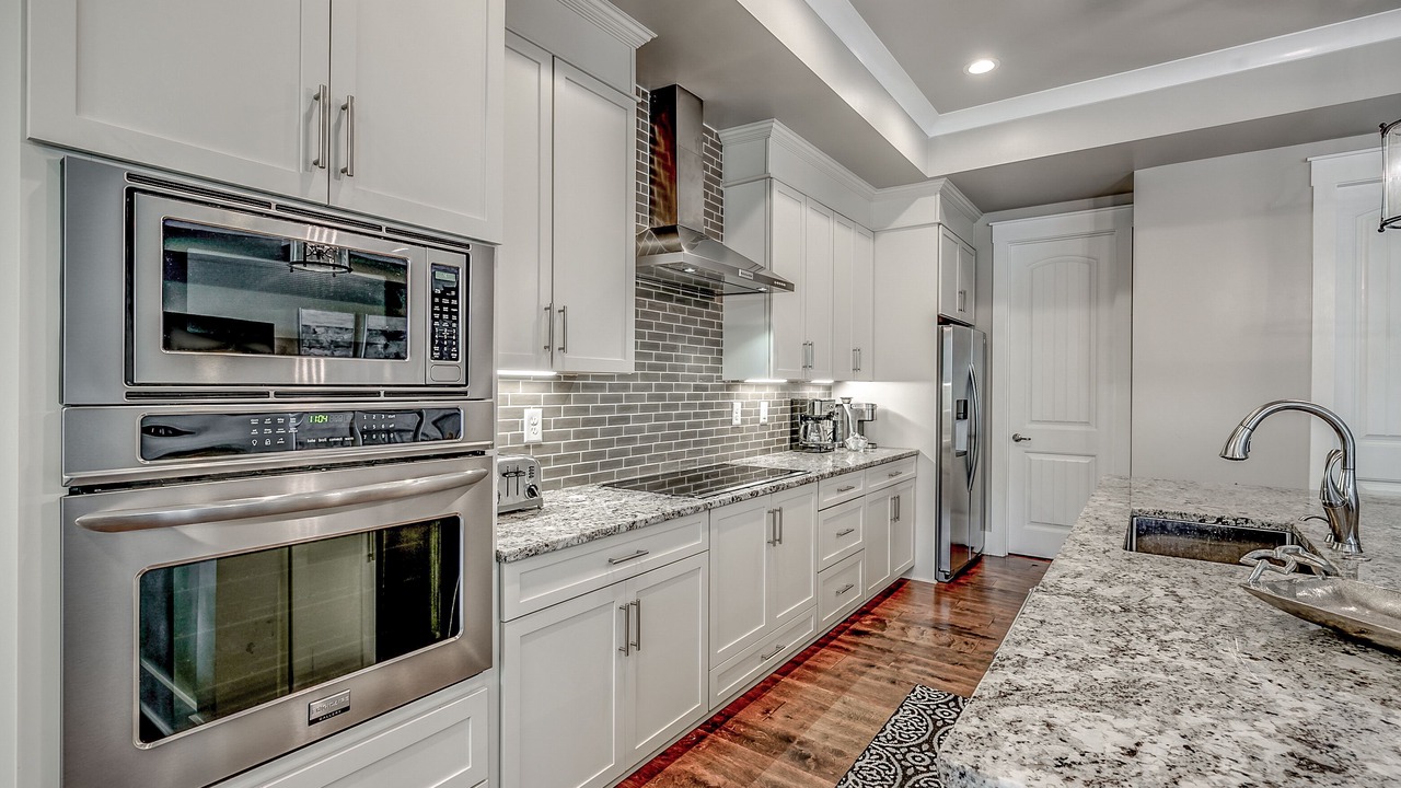 Photo of Kitchen in Windy Hill