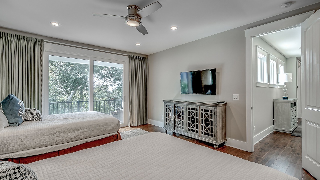 Photo of Bedroom in Windy Hill