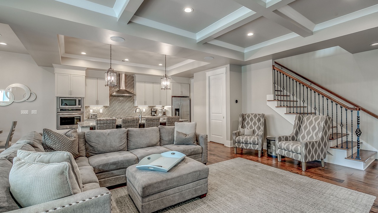 Photo of Livingroom in Windy Hill