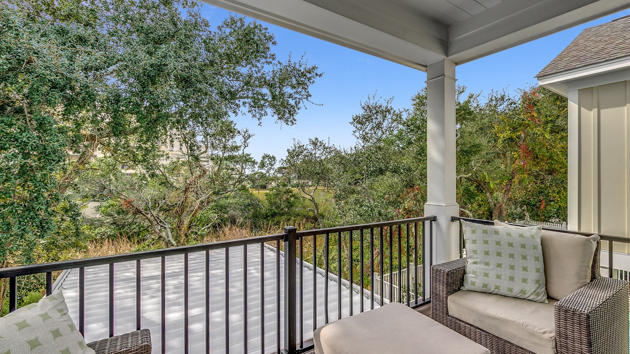 Photo of Outdoor in Windy Hill