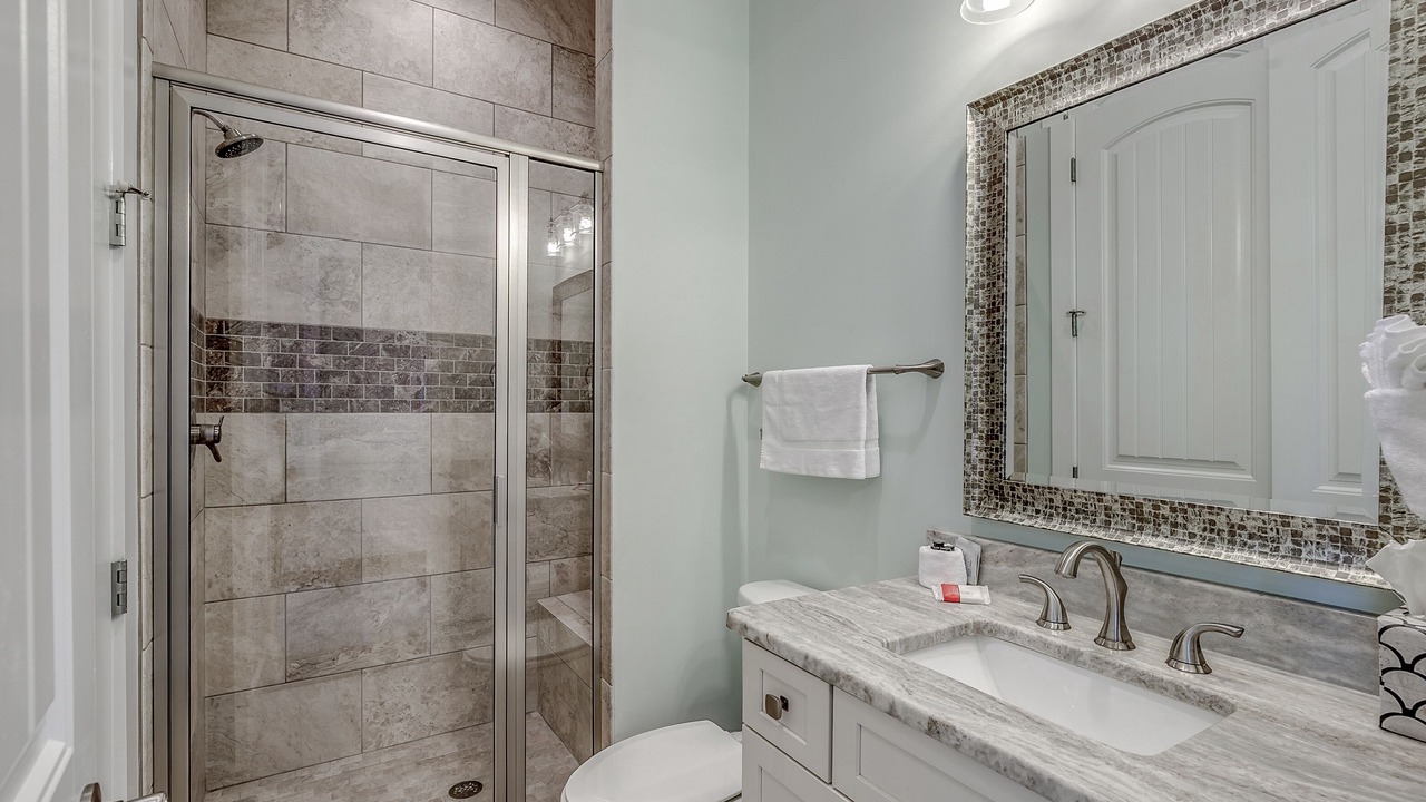 Photo of Bathroom in Windy Hill