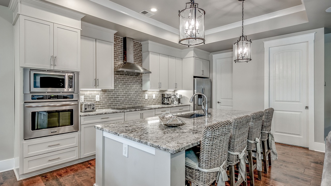 Photo of Kitchen in Windy Hill