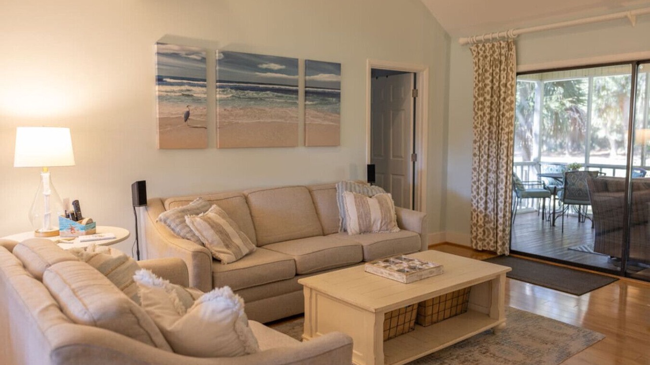 Photo of Bedroom in Tarpon Pond