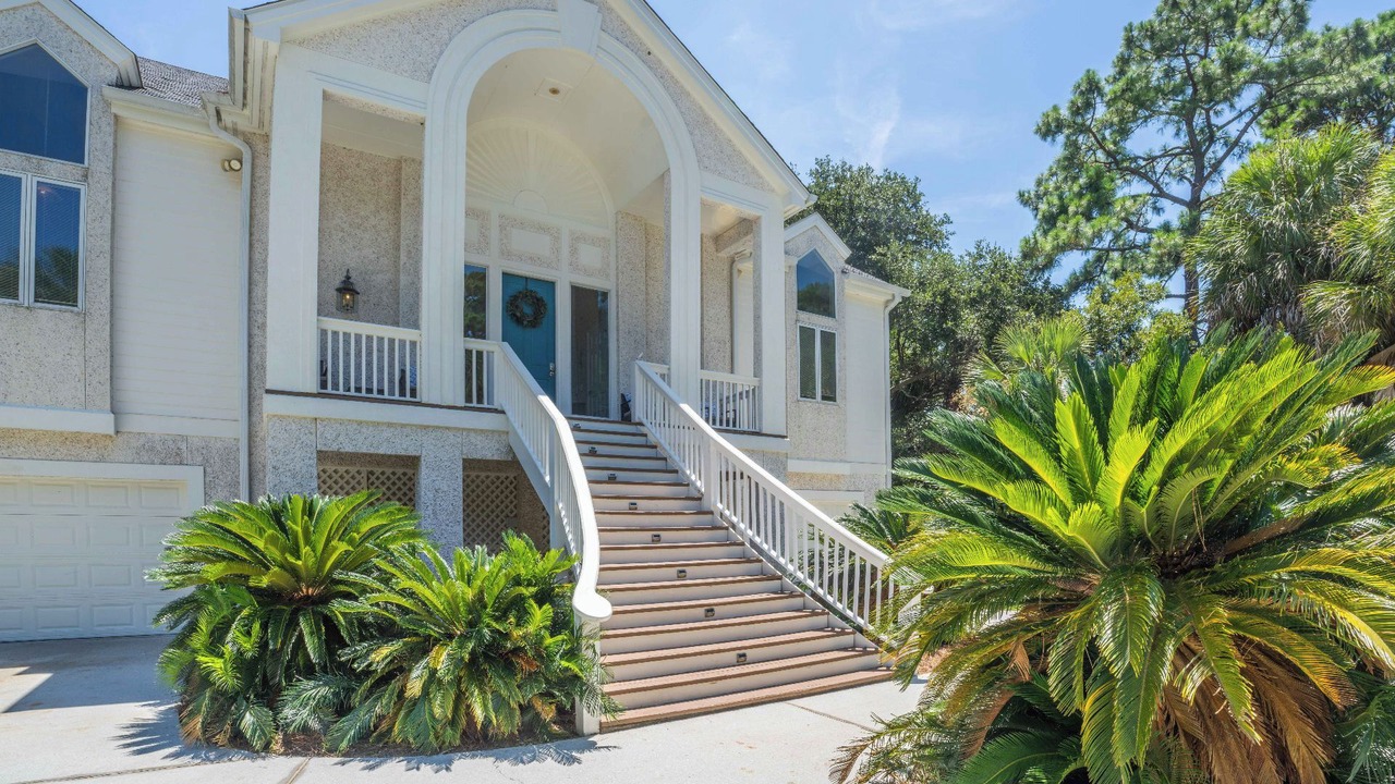 Photo of Outdoor in Saint Helena Island
