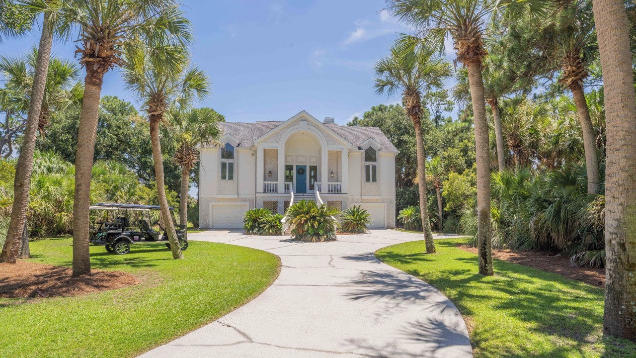 Photo of Outdoor in Saint Helena Island