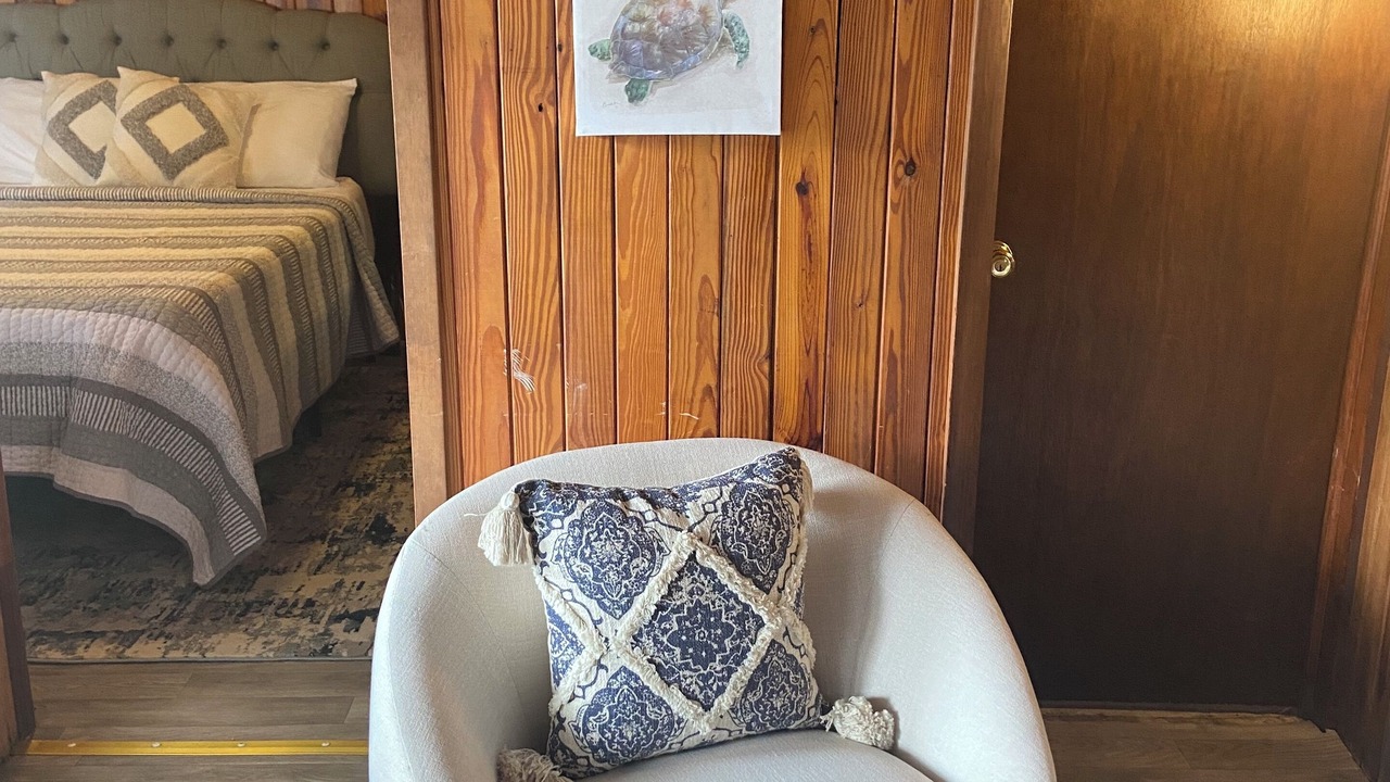 Photo of Bedroom in White Lake