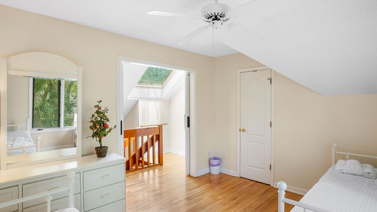 Photo of Bedroom in Saint Helena Island