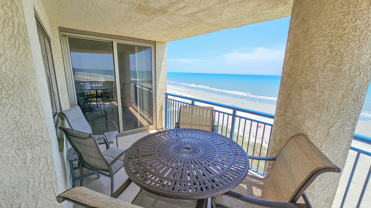 Photo of Outdoor in Arcadian Shores