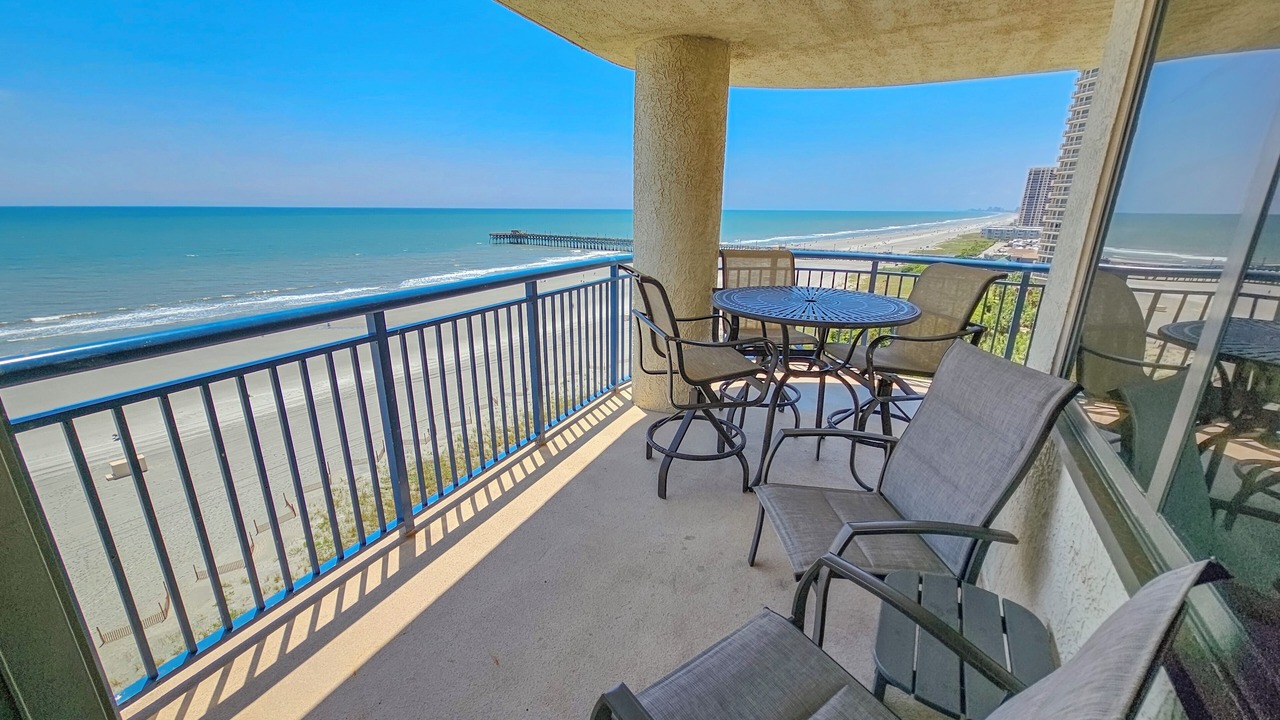 Photo of Outdoor in Arcadian Shores