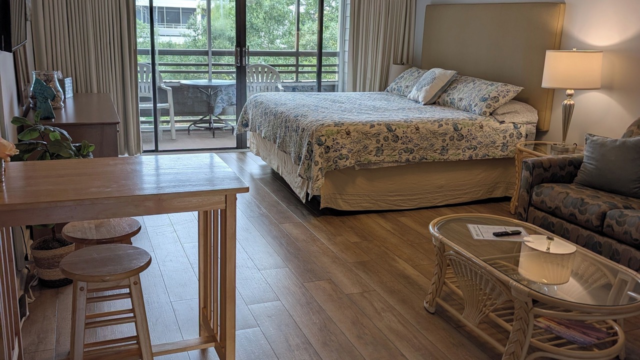 Photo of Bedroom in Briarcliffe Acres