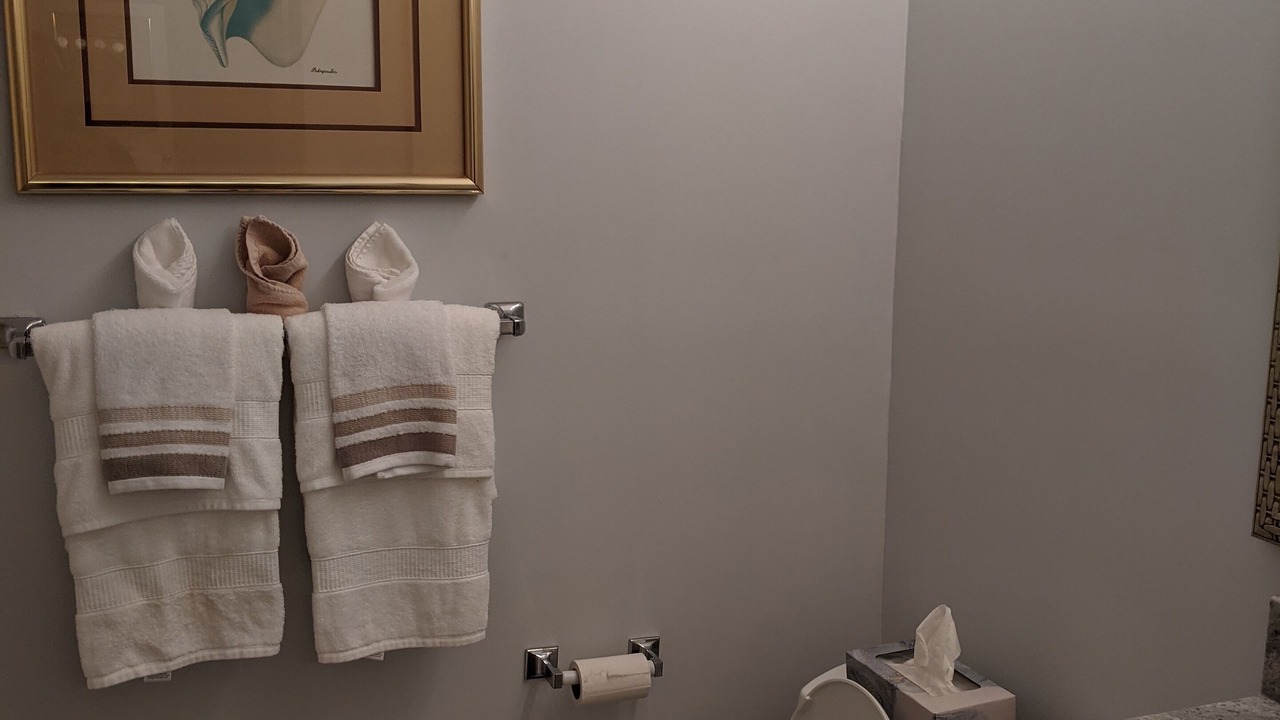 Photo of Bathroom in Briarcliffe Acres
