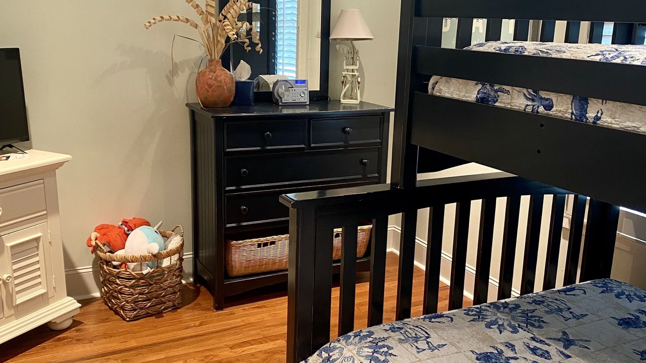 Photo of Bedroom in Deer Lake
