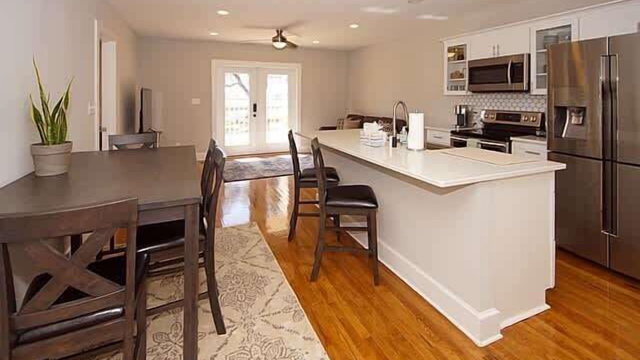 Photo of Kitchen in Charleston