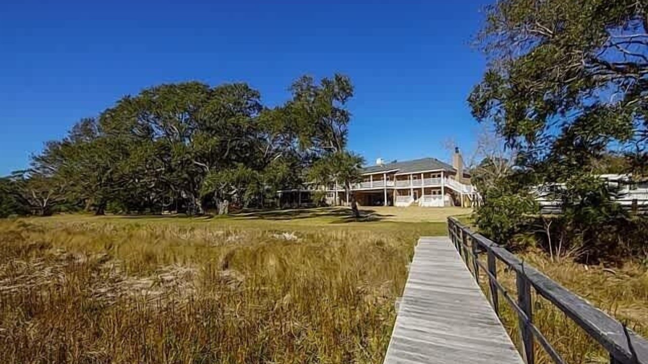 Photo of Outdoor in Charleston