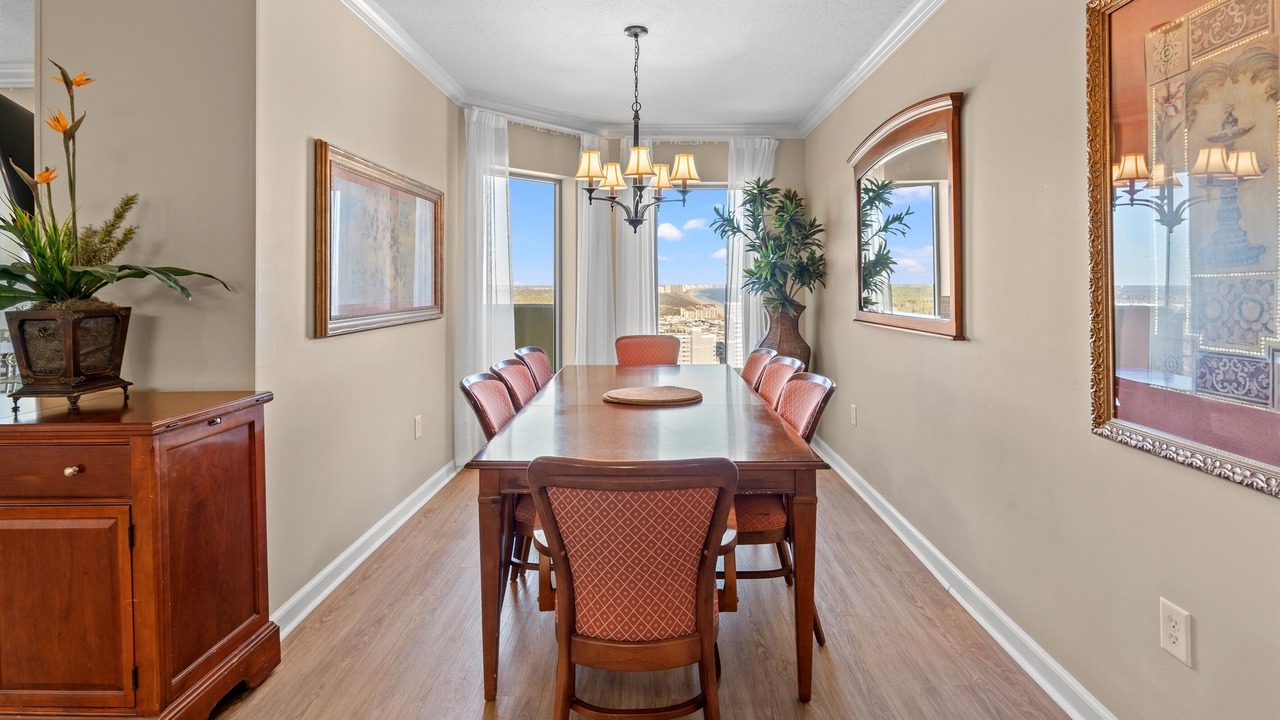 Photo of Livingroom in Arcadian Shores