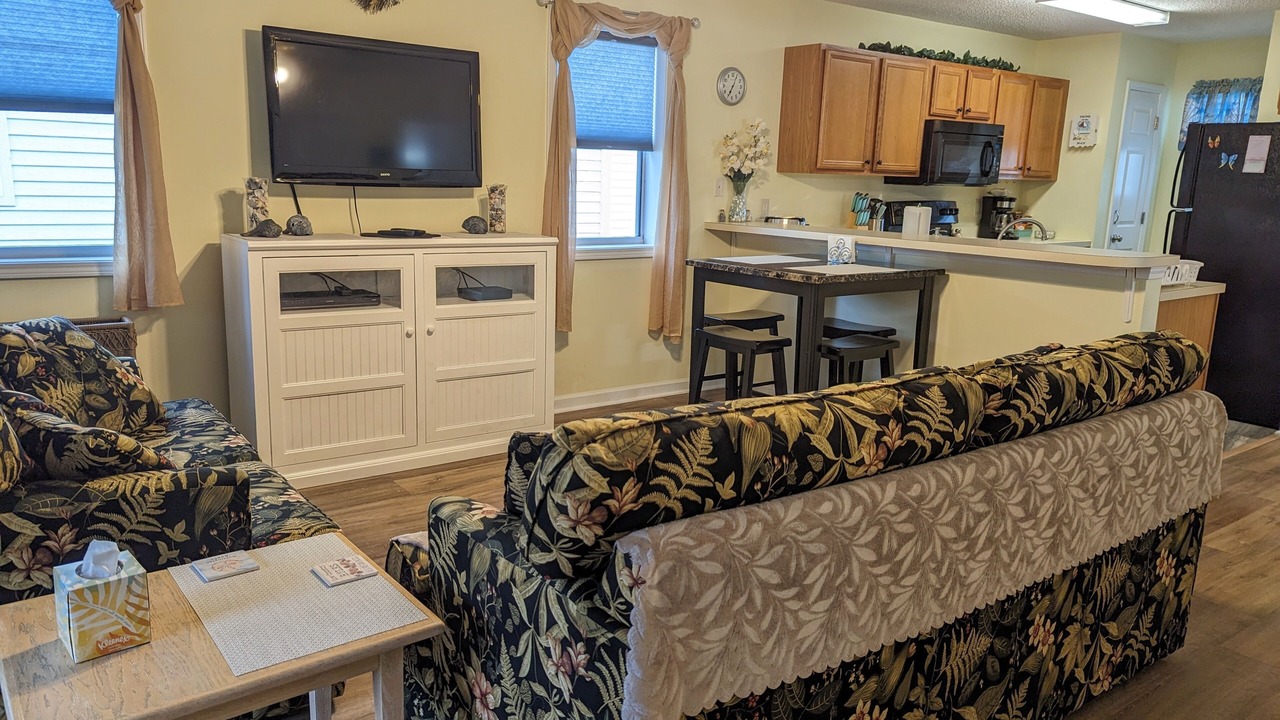 Photo of Bedroom in Surfside Beach