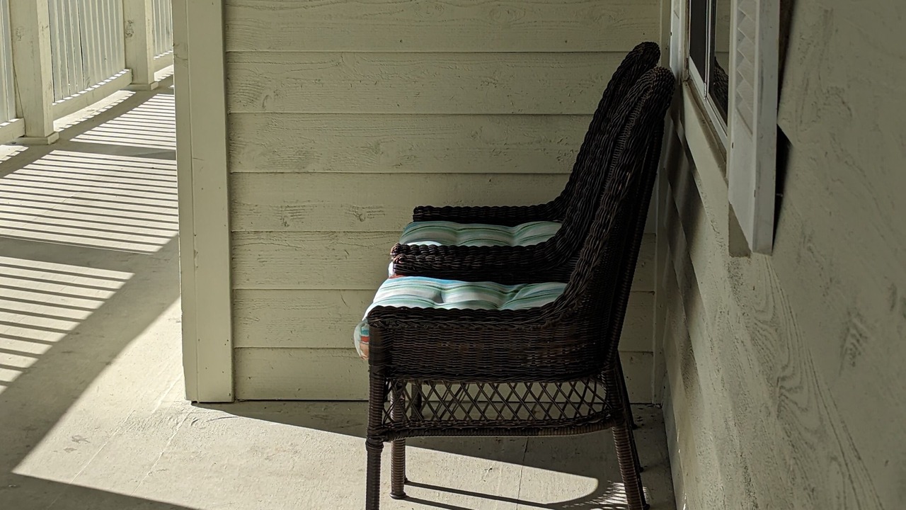 Photo of Outdoor in Surfside Beach