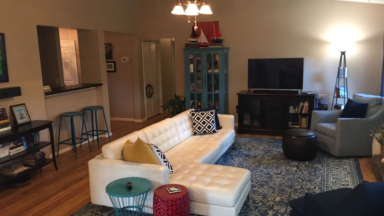 Photo of Bedroom in Mount Pleasant