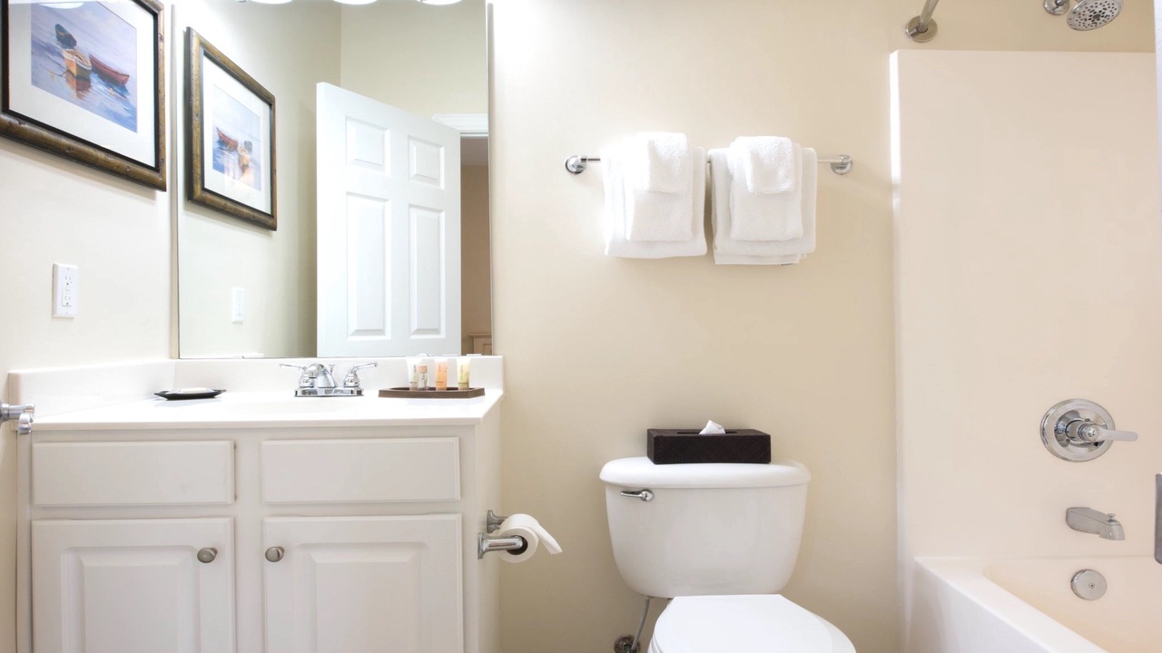 Photo of Bathroom in Santee