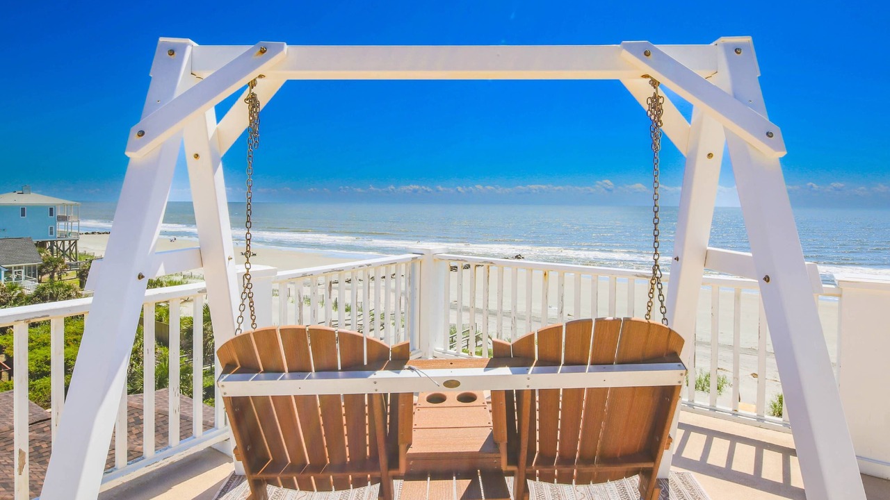 Photo of Others in Folly Beach