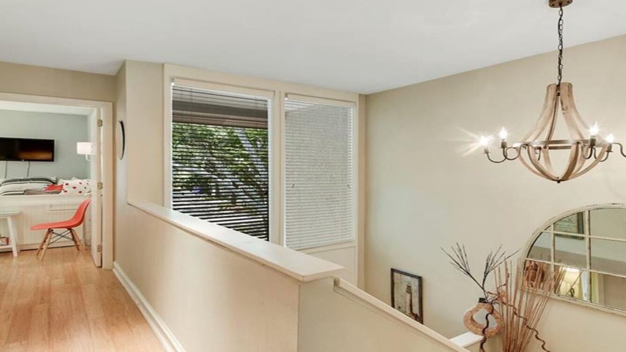 Photo of Bedroom in Harbour Town