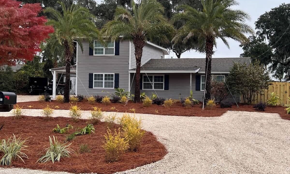 Photo of Outdoor in Whitemarsh Island