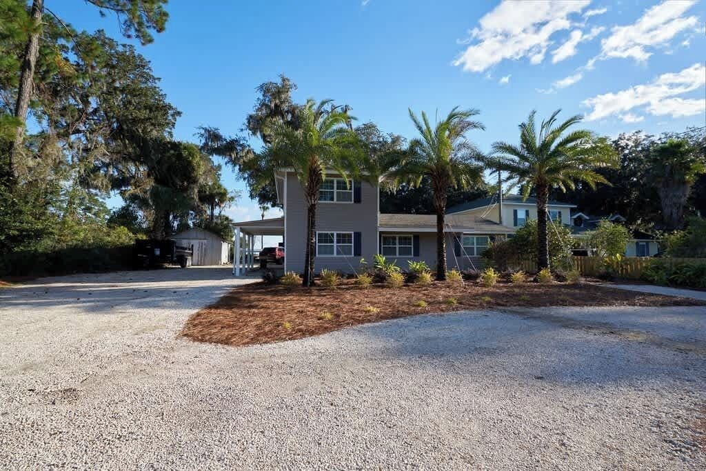 Photo of Outdoor in Whitemarsh Island
