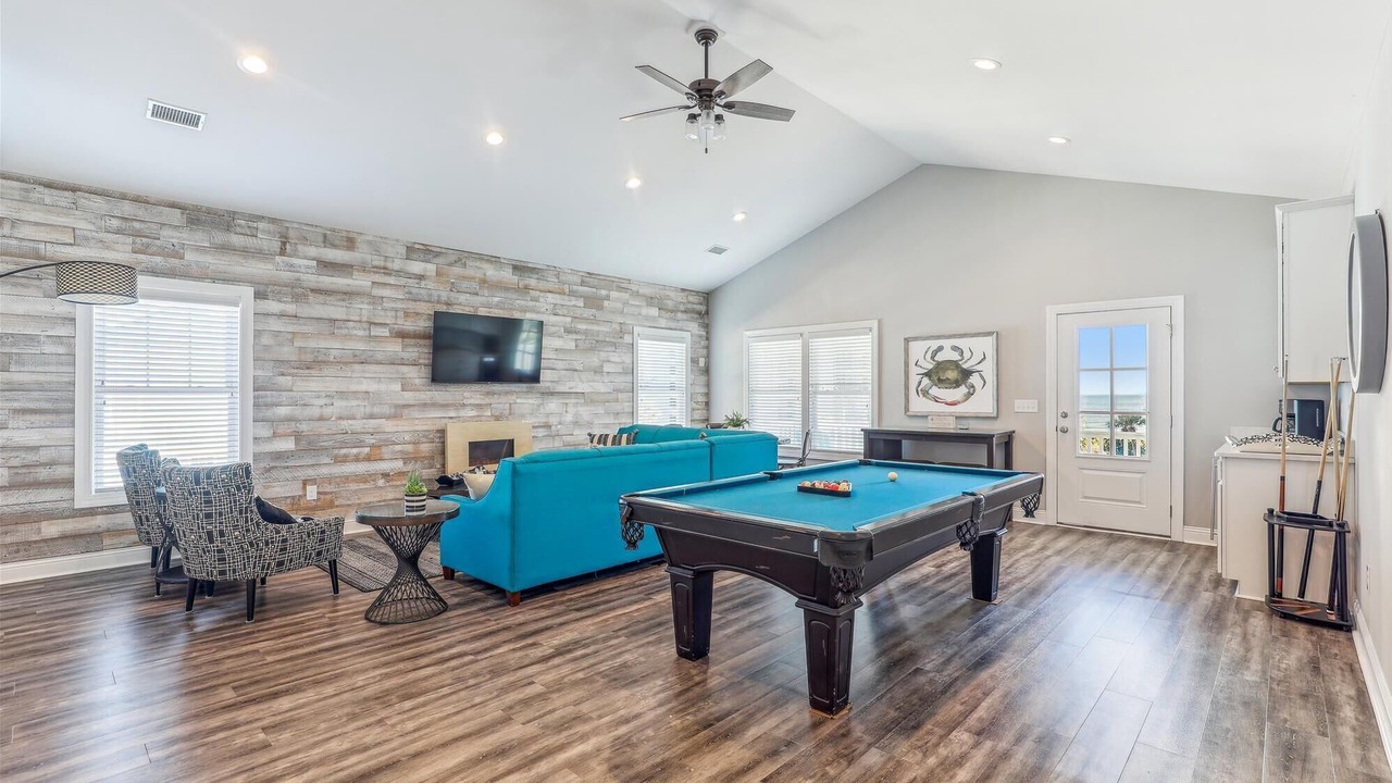 Photo of Livingroom in Windy Hill