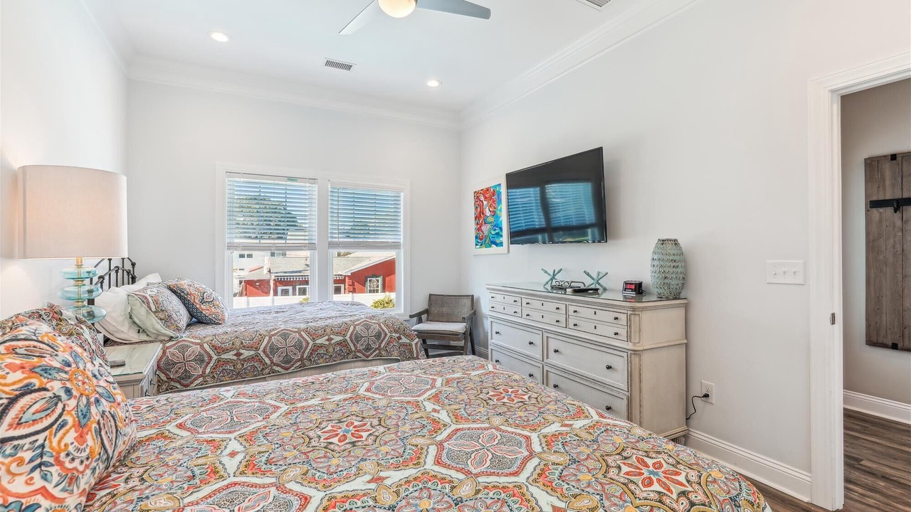 Photo of Bedroom in Windy Hill