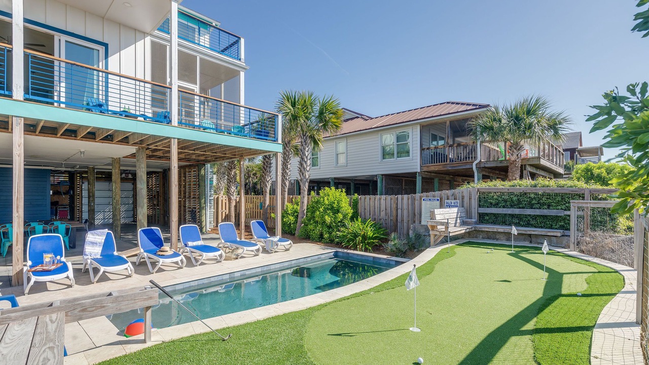 Photo of Outdoor in Folly Beach