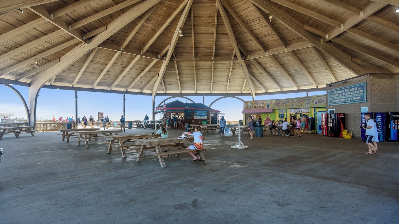 Photo of Others in Tybee Island