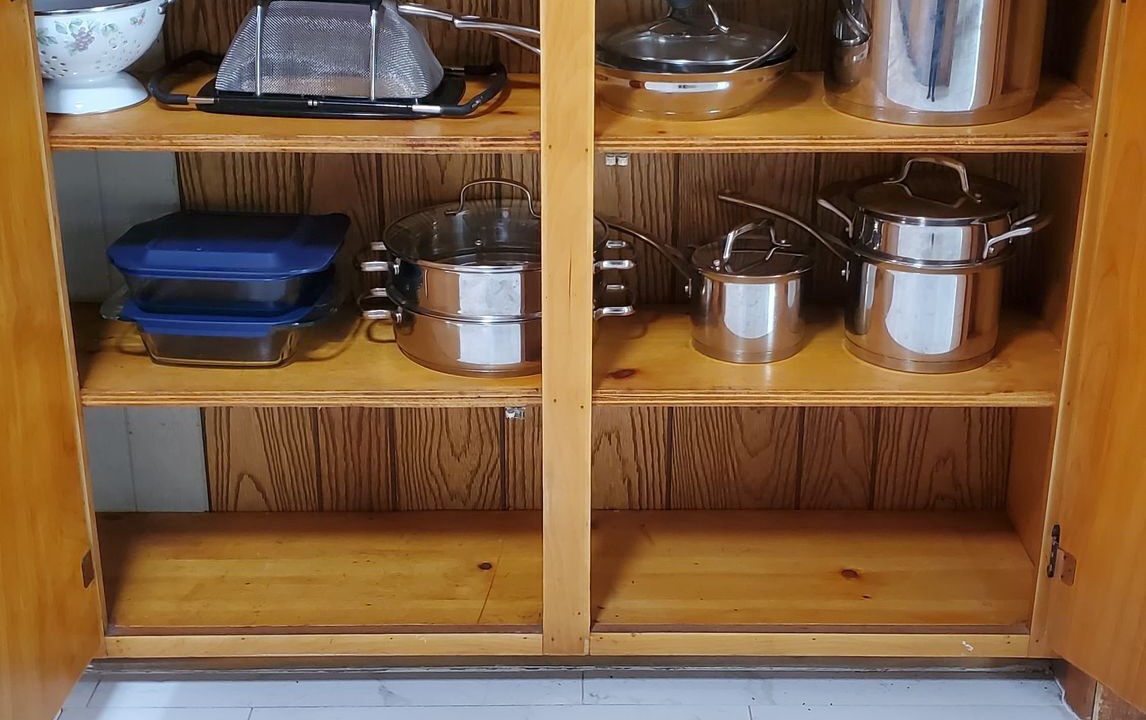 Photo of Kitchen in Moncks Corner