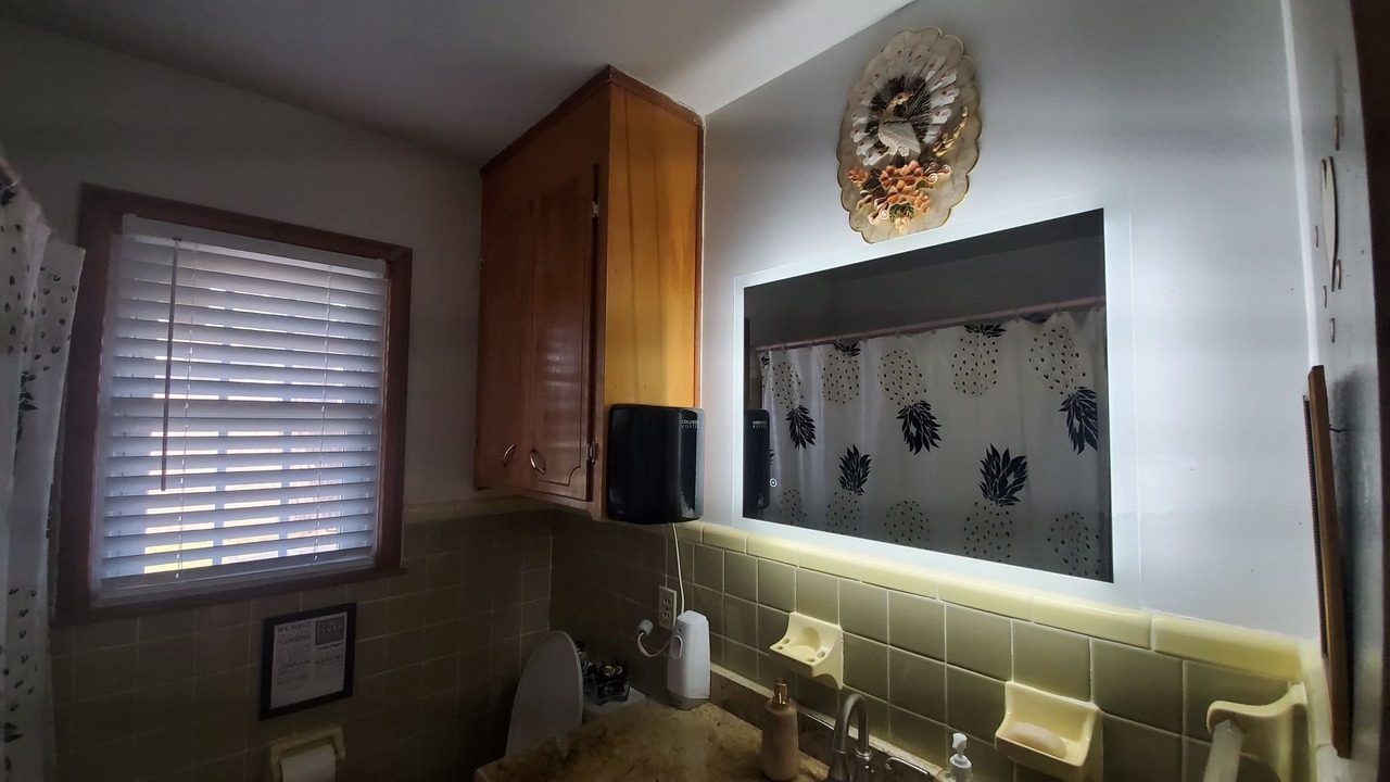 Photo of Bathroom in Moncks Corner