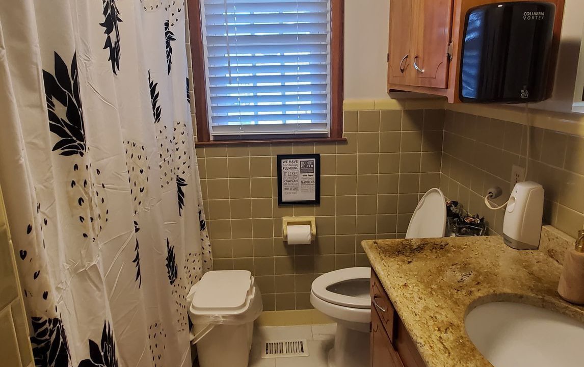 Photo of Bathroom in Moncks Corner