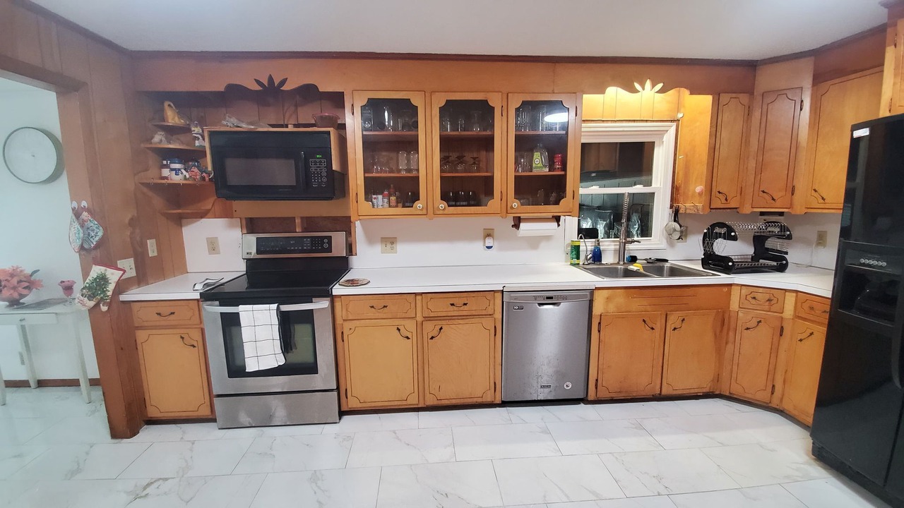 Photo of Kitchen in Moncks Corner