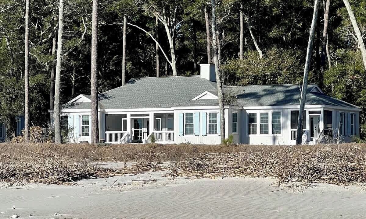 Photo of Outdoor in Melrose on the Beach