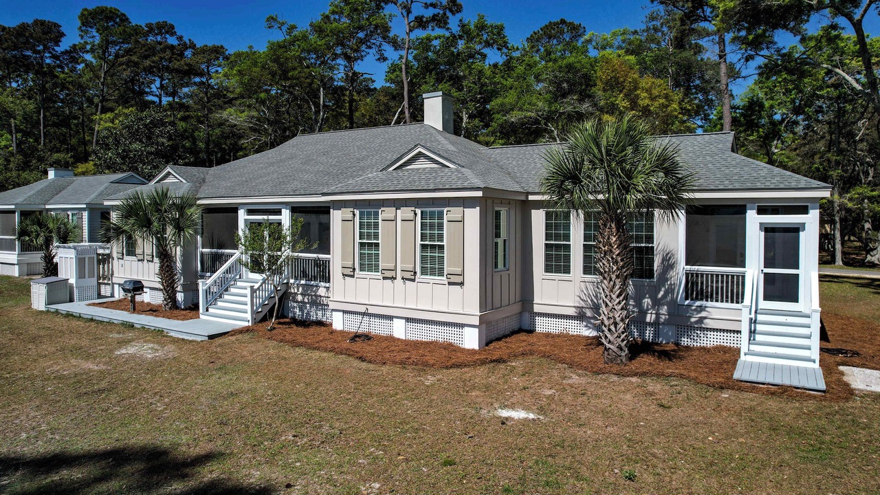 Photo of Outdoor in Melrose on the Beach
