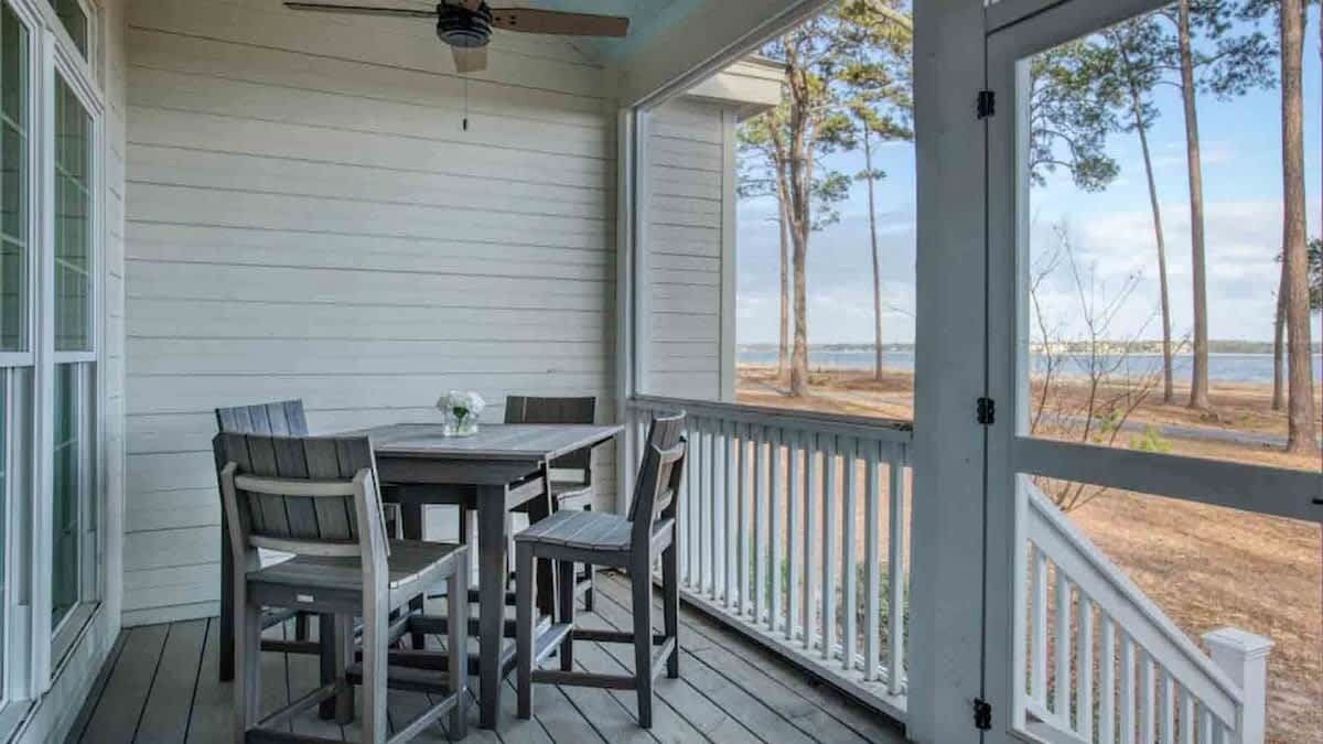 Photo of Outdoor in Melrose on the Beach