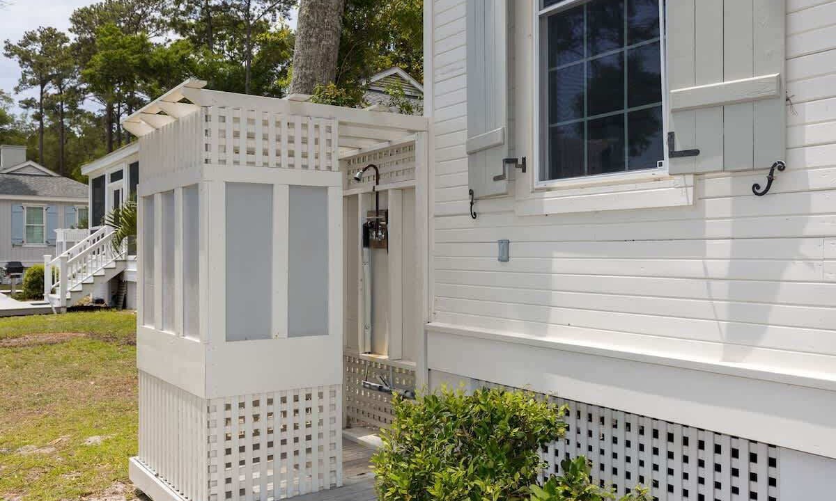 Photo of Outdoor in Melrose on the Beach