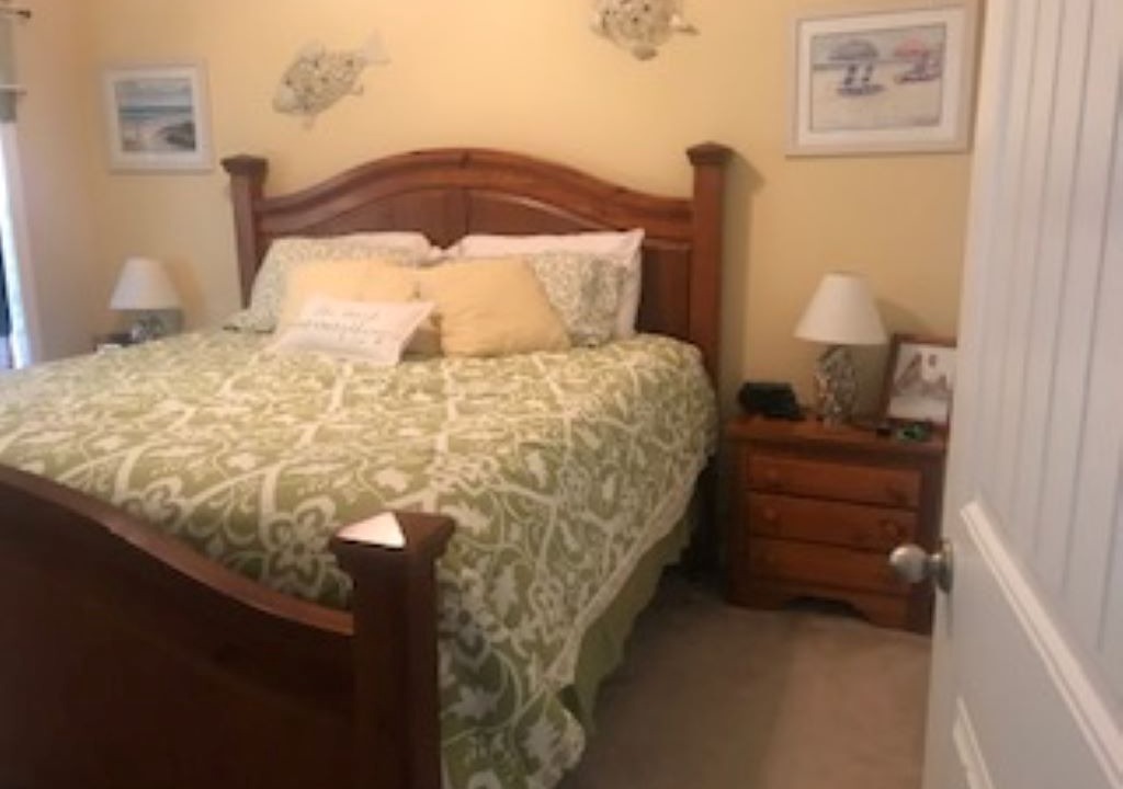Photo of Bedroom in Myrtle Beach