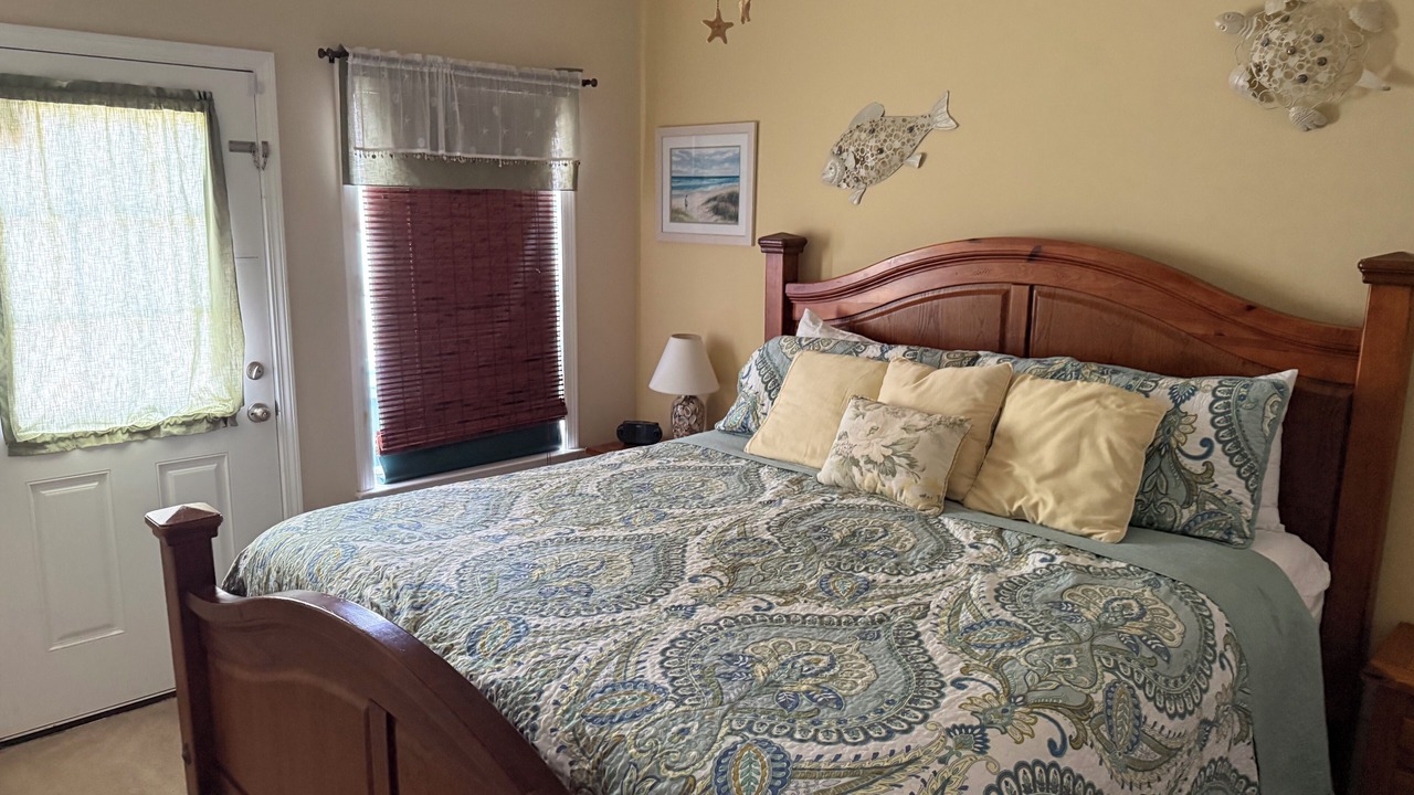 Photo of Bedroom in Myrtle Beach